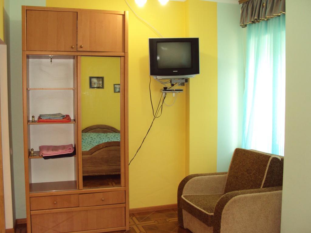 Makovytsya Hotel Yaremche Habitación foto